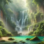Wisata Curug Tersembunyi Di Pandeglang Destinasi Alam Eksotis Yang Lagi Viral Dan Wajib Masuk Wishlist