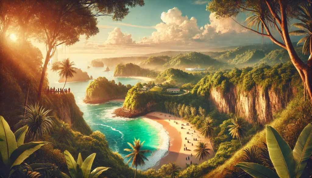 Tempat Wisata Favorit di Banten yang Paling Lengkap dan Selalu Jadi Incaran Wisatawan