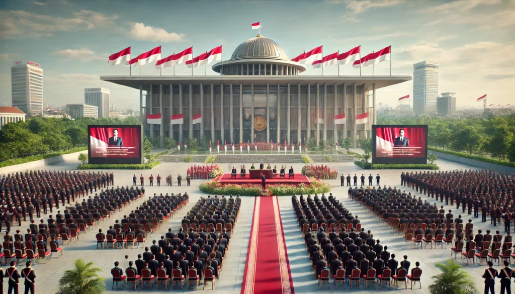 Pelantikan Pejabat Pemprov Banten 2026 Hari Ini Lengkap Daftar Nama Dan Tujuan Strategis Pemerintah Daerah