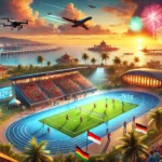 Event Olahraga Banten Internasional 2026 Yang Siap Jadi Sorotan Dunia Dan Dukung Sport Tourism Daerah