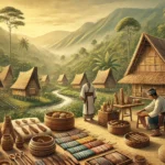 Oleh Oleh Khas Suku Baduy Pilihan Unik Tradisional Yang Wajib Dibawa Pulang Dari Desa Adat