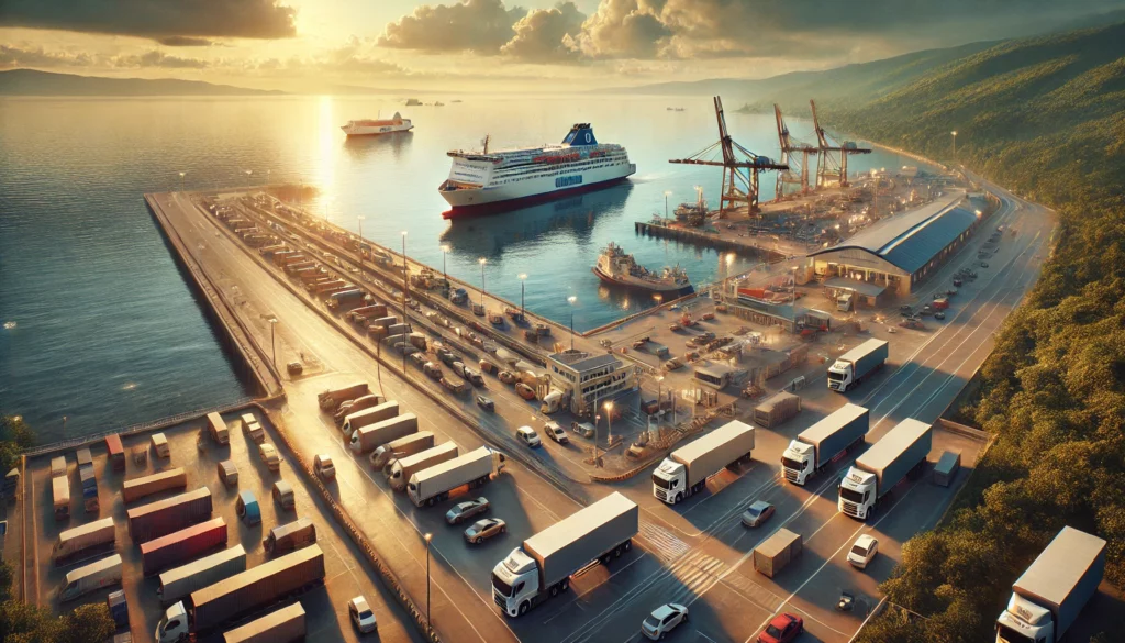 Tarif Penyeberangan Merak Bakauheni 2026 Lengkap Harga Tiket Kapal Mobil Pribadi dan Update Biaya Ferry Terbaru