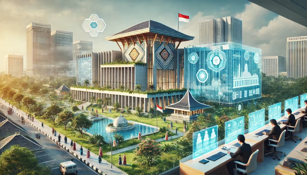 Kikiping Pandeglang Kab Ge-Kinerjao Id E Kinerja Untuk ASN Modern 2026