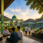 Pondok Pesantren Al Ihsan Pandeglang Jadi Pilihan Pendidikan Islami Favorit