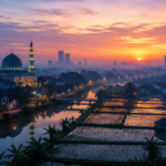Subuh Kabupaten Tangerang Banten