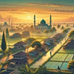 Subuh Kabupaten Tangerang Banten Hari Ini Lengkap Dengan Jadwal Sholat Terbaru