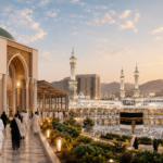 Grand El Hajj By Asrama Haji Banten