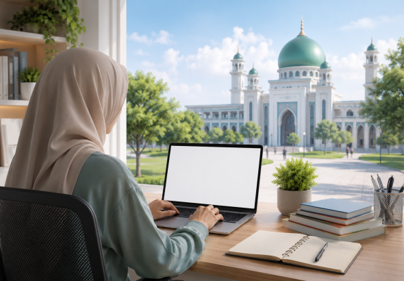 Akses Siakad Uin Banten 2025