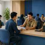Dukcapil Kabupaten Tangerang Banten