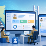 Simasten Banten Platform Kepegawaian Digital