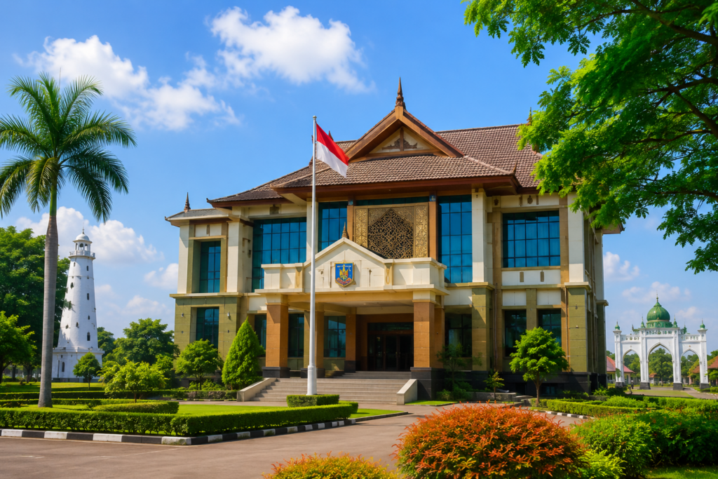 Sipkerja Kabupaten Serang Banten