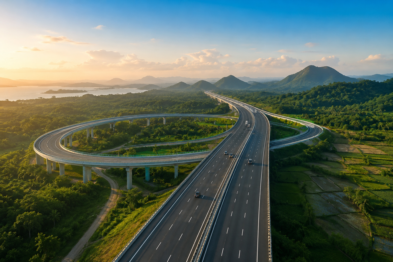 Tol Serang Panimbang Terbaru 2026