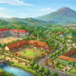 daftar sekolah terbaik di serang