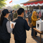 Bawaslu Banten Awasi Pemilu Partisipatif