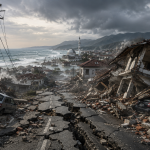 Gempa Banten Hari Ini 22 Agustus