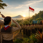 Hari Pramuka Banten 2026