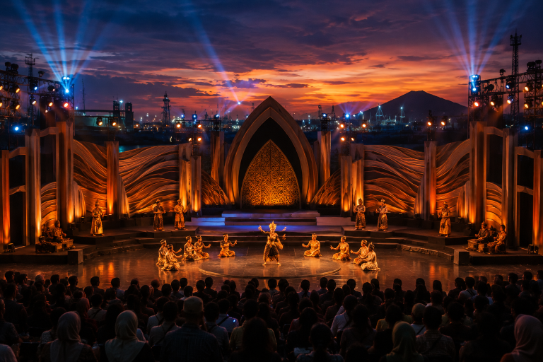 Teater Banten Festival 2026 Cilegon