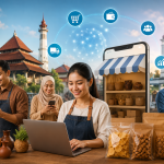 Umkm Banten Go Digital 2026