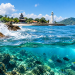 Fakta Viral Air Laut Banten