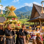 Jadwal Seren Taun Cisungsang