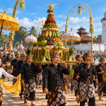 Kirab Budaya Ruwat Bumi Banten