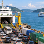 Penyeberangan Merak Bakauheni Hari Ini