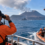 Update Jurnalis Hilang Anak Krakatau
