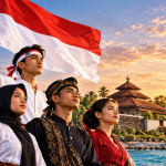 Peringatan Hari Sumpah Pemuda Banten