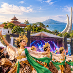 Rangkaian Acara HUT Provinsi Banten