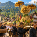 Seren Taun Kasepuhan Cisungsang Lebak
