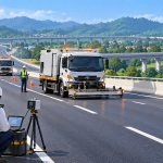 Uji Laik Fungsi Tol Rangkasbitung